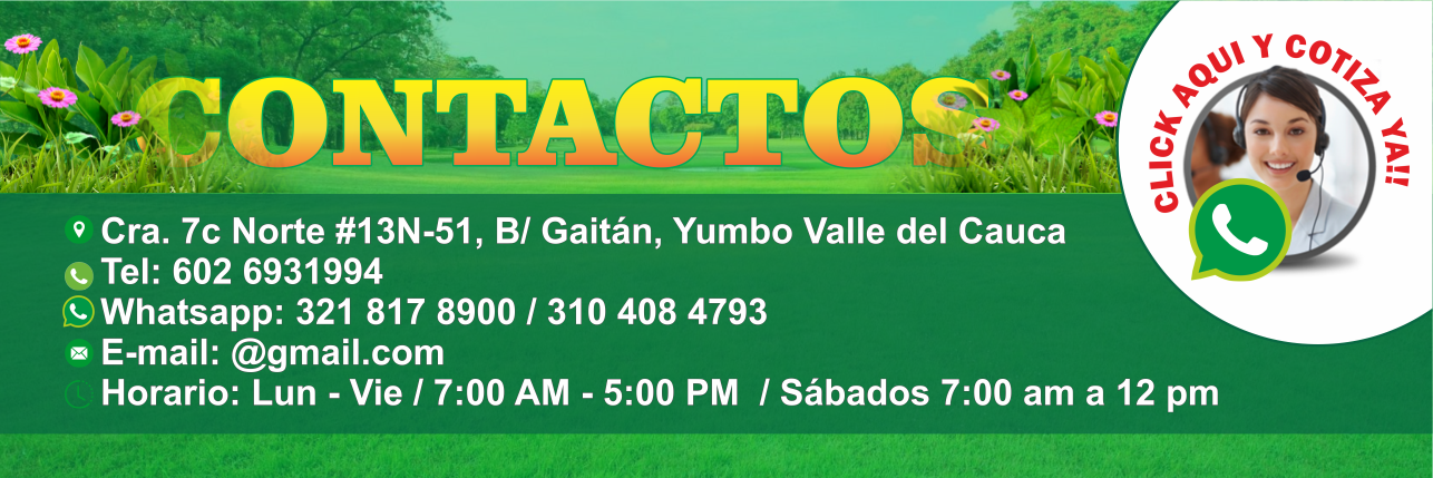 contactos polca MAYO